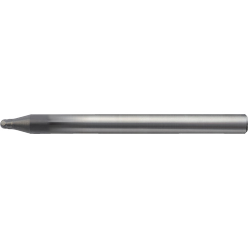 ユニオンツール ハイグレードボールエンドミル Ｒ０．４５×刃長０．６３×φ４ UDCBF2009-0063