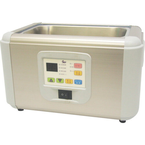 ＳＮＤ ７３０１－０２超音波洗い濯ぎ器（省エネ印字機）亜米利加－８０２ US-802