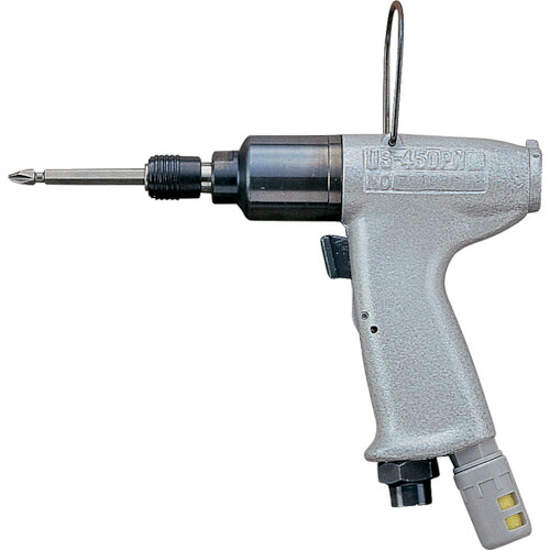 URYU インパクトドライバ US-450PW