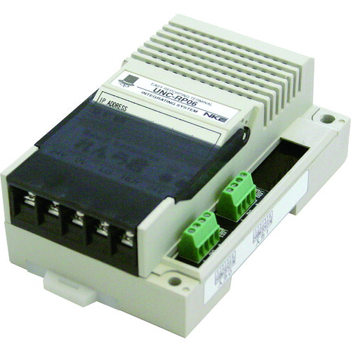 ＮＫＥ　れんら君　汎用タイプ UNC-RP06 18,981円