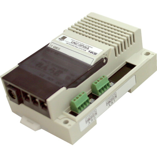 ＮＫＥ　れんら君　汎用タイプ　ＡＣアダプタ付き UNC-RP06A