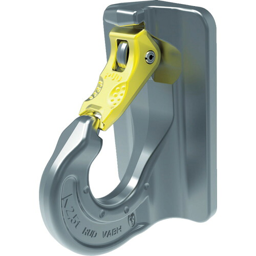 ＲＵＤ エクスカベーターフック 溶接印字機 ＶＡＢＨ－Ｗ－６．５Ｔ VABH-W-6.7T