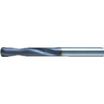 三菱Ｋ　ＶＣＨＳＭ　ミラクル高硬度鋼加工用　超硬ソリッドドリル　３Ｄ　外部給油形４．７ｍｍ VCHSMD0470
