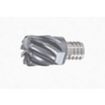 【2個セット】 タンガロイ　タング・マイスター用ヘッド　スクエアタイプ　難削材加工用　ＶＥＤ　ＡＨ７２５ VED160L12.0R20-08S10(AH725)