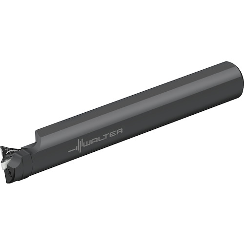 Ｗａｌｔｅｒ ボーリングバー Ｗａｌｔｅｒ Ｔｕｒｎ 倣い旋削加工取り合わせ Ｗ１２１０ W1210-25TL-WL25