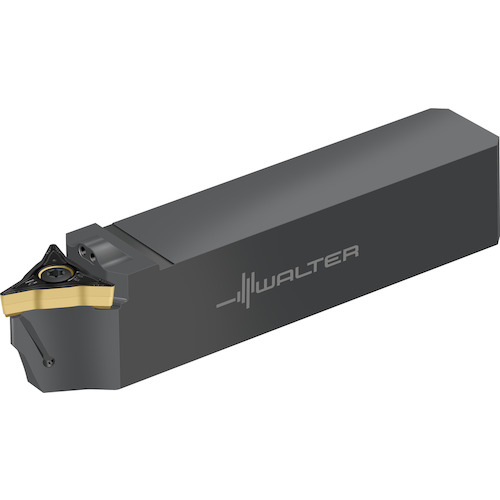Ｗａｌｔｅｒ　外径加工用バイト　Ｗａｌｔｅｒ　Ｔｕｒｎ　倣い旋削システム　Ｗ１０１０．．．－Ｐ W1010-2020N-WL25-P