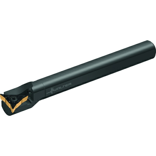 Ｗａｌｔｅｒ　ボーリングバー　Ｗａｌｔｅｒ　Ｔｕｒｎ　倣い旋削加工システム　Ｗ１２１１ W1211-32TR-WL25