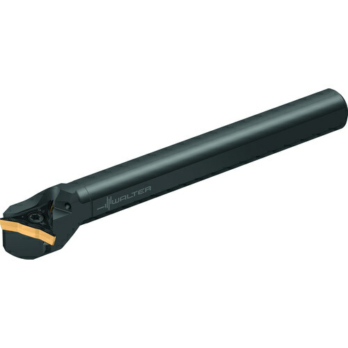 Ｗａｌｔｅｒ ボーリングバー Ｗａｌｔｅｒ Ｔｕｒｎ 倣い旋削加工取り合わせ Ｗ１２１０ W1210-20SR-WL17
