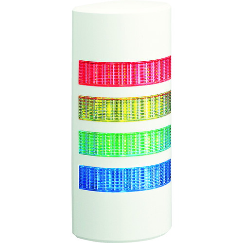 ＰＡＴＬＩＴＥ ウォールマウント薄型ＬＥＤ壁面 WEP-402-RYGB