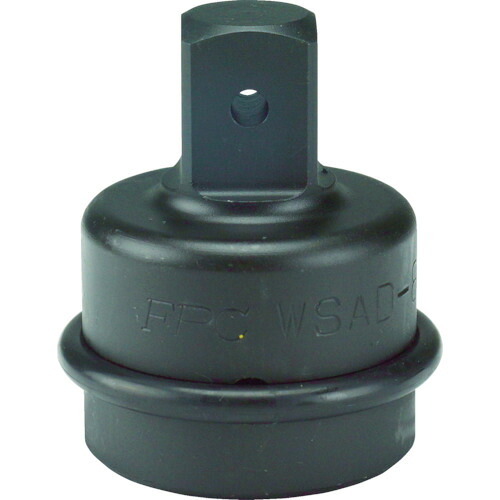 ＦＰＣ 差しひびきアダプタ 凹３８．１粍 凸２５．４粍 WSAD-8408 花・ガーデン・DIY-DIY・工具