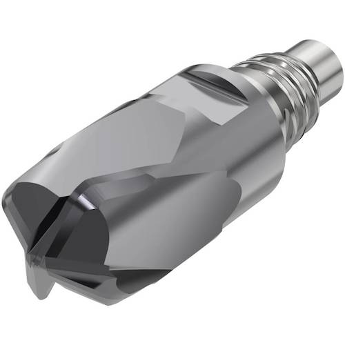 セコ　Ｘヘッドインサート　ＳＩＲＡ XHT740E16160T2R4R500Z4(SIRA) 16,324円