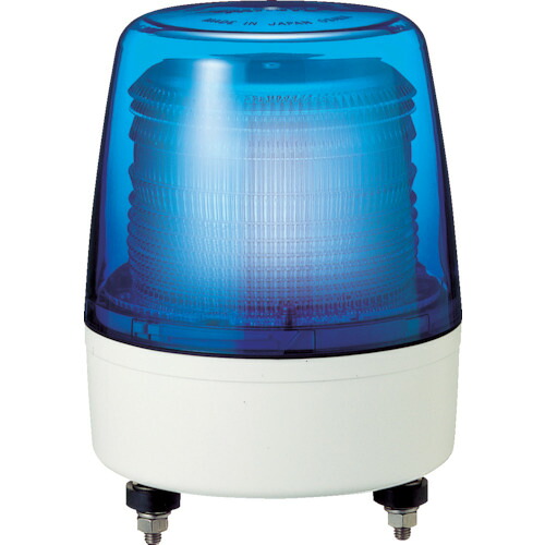 ＰＡＴＬＩＴＥ 中型ＬＥＤ閃光電球見せびらかす灯 色：青 XPE-M2-B DIY・工具-その他