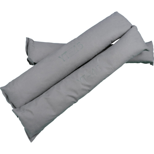 ＪＯＨＮＡＮ　油吸収材　アブラトール　チューブ　Φ７．６×４５ｃｍ　（５０本入） YT-45 15,307円