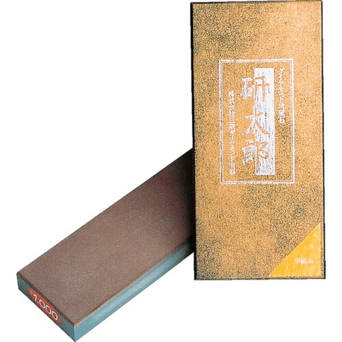 三京 金剛石角剃刀砥 研太郎 １０００ ZF-70M