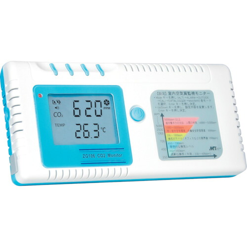 ＭＴ ＣＯ２管する ZG106