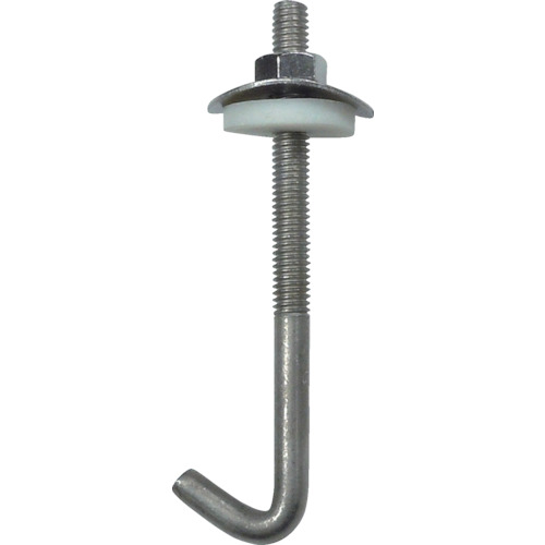ＤＡＩＤＯＨＡＮＴ ステンレス鋼 引っかかり雄捻子仕掛ける ６×７５ （１００個入） 00037339