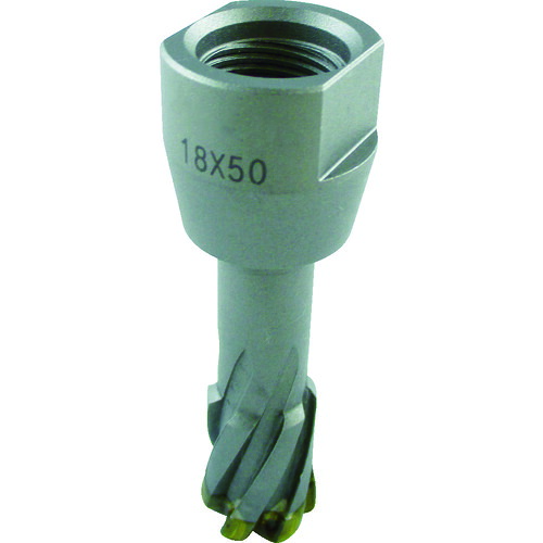 ＨｉＫＯＫＩ　【売切廃番】スチールコア（Ｎ）　２２ｍｍ　Ｔ５０ 0031-6060