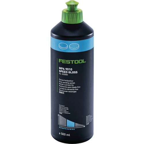 ＦＥＳＴＯＯＬ　コンパウンド　ＭＰＡ９０１０　５００ｍｌ（２０２０５０） 00524225