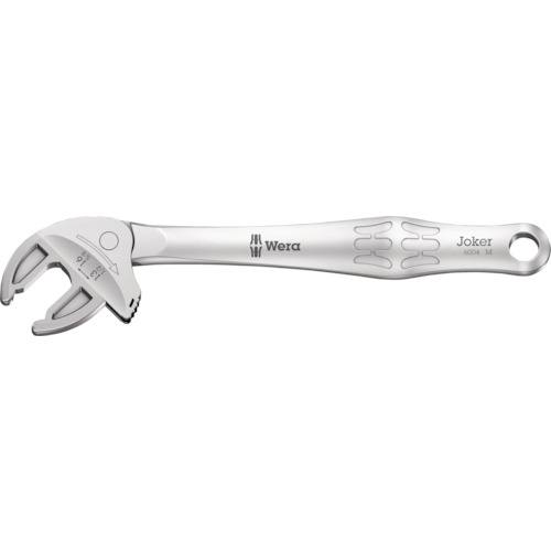 Ｗｅｒａ　６００４　自動調整モンキーレンチ　Ｊｏｋｅｒ　Ｍ 020103 7,484円