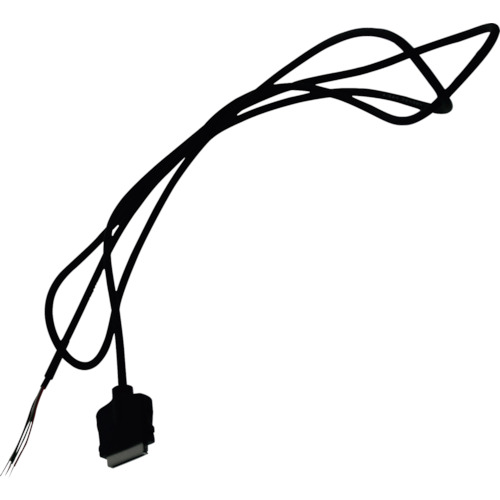ＳＩＢＡＴＡ　アナログパルスケーブル　ＬＤ－５Ｒ用 080000-7204