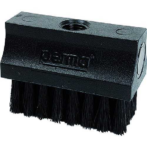 ｐｅｒｍａ　自動給油器用アタッチメント　オイル用角ブラシ 101398 6,592円