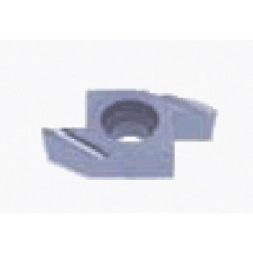 【10個セット】 タンガロイ　溝入れ加工用インサート　超硬合金　ＴＨ１０ 10ER100B(TH10)
