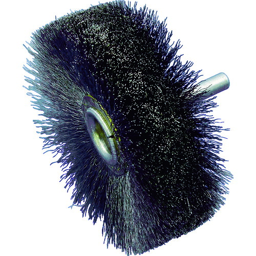 ＯＳＢＯＲＮ　工業用ブラシ　リングロック　線径０．１５ｍｍ 11361