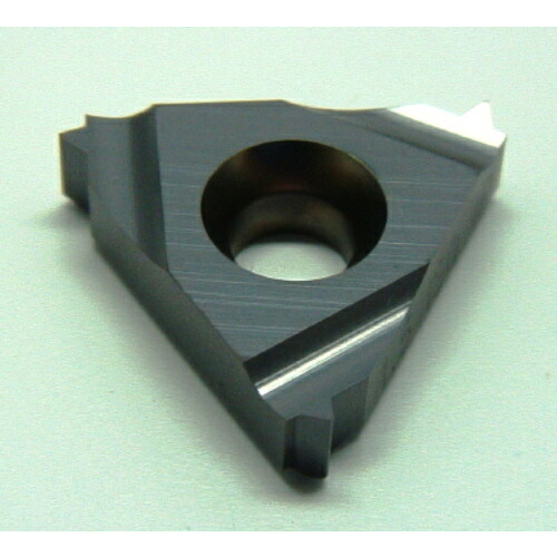 【5個セット】 イスカル　ユニファイねじ切りチップ　ＩＲ／Ｌ－ＵＮ　ＩＣ９０８ 11IR 20 UN(IC908)