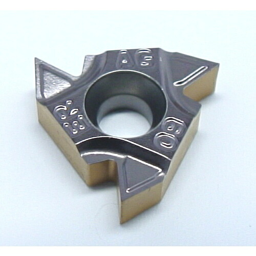 【5個仕掛ける】 イスカル ６０°ねじ切り手当て ＥＲ／Ｌ－６０° ＩＣ９０８ 16ERM G 60(集積回路908)