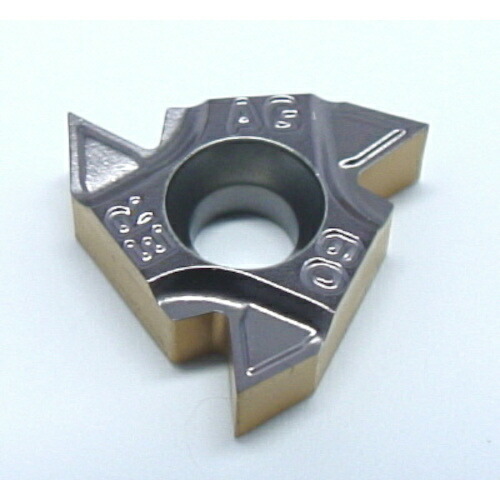 【5個仕掛ける】 イスカル ５５°ねじ切り手当て ＥＲ／Ｌ－５５° ＩＣ９０８ 16ERM AG 55(集積回路908)
