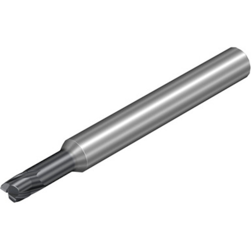 ＳＡＮＤＶＩＫ　コロミルＤｕｒａ一般加工用超硬エンドミル（７３２）　１７３０ 1K212-0480-XA(1730)