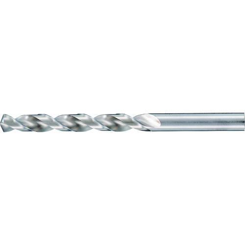【10本セット】 ＧＵＨＲＩＮＧ　強ねじれハイスドリル　レギュラ　１．８ｍｍ 207 1.800