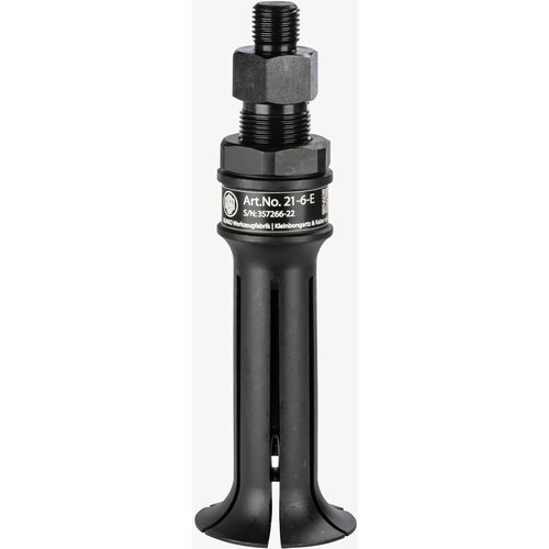 クッコ　内抜きエキストラクター　ベアリング内径４８ｍｍ～６３ｍｍ 21-6-E