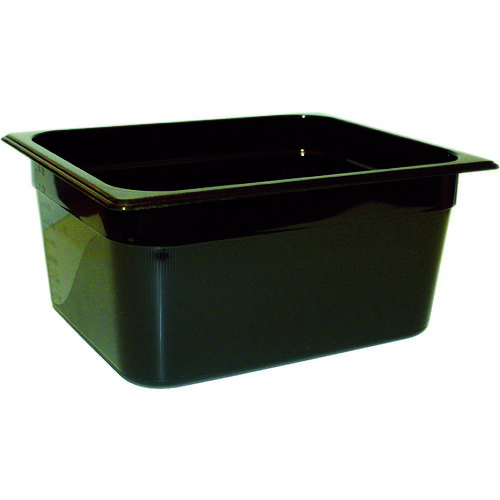ラバーメイド　【売切廃番】フードパン　（ホットパン）　容量８．８Ｌ　ブラック 225P07 8,293円