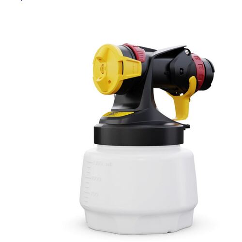 ＷＡＧＮＥＲ　エアレス塗装機用アタッチメント　Ｗａｌｌ　Ｅｘｔｒａ　Ｉ－Ｓｐｒａｙアタッチメント 2361746