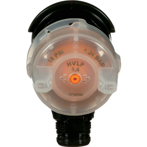 ３Ｍ　パフォーマンス　スプレーガン用　圧送式ＨＶＬＰノズル　１．４ｍｍ 26814