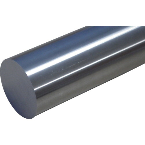 ＮＯＭＩＺＵ　ステンレス鋼材　ＳＵＳ－３０４　センターレス丸棒　研磨品　２５×９９５ 304-G-025-0995