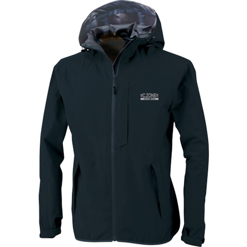 ＸＥＢＥＣ レインウェア 上下セット３２０００－１９－５Ｌ ディープネイビー 32000-19-5L