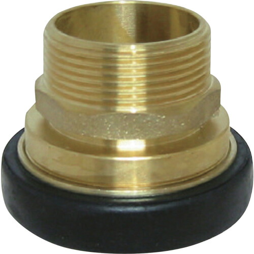 ＩＷＡ 金管楽器製 町野式執り成し金具 Ｄ１０４ 町野刃針×管用テーパネジ男（Ｒ螺旋釘） 36D075B