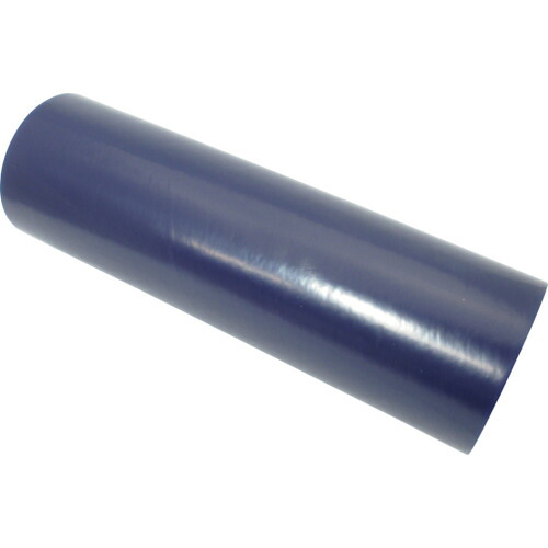 日東　金属板用表面保護フィルム　ＳＰＶ－３６３　０．０７ｍｍ×２００ｍｍ×１００ｍ　ライトブルー 363-200