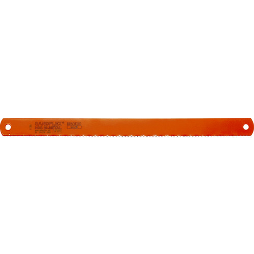 【10枚セット】 ＢＡＨＣＯ　バイメタルマシンソー　５００Ｘ３８Ｘ２．００ｍｍ　４山 3809-500-38-2.00-4