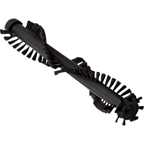 ＫＡＲＣＨＥＲ 床洗い濯ぎ機用付属品 巻き毛はらい 凸凹オレンジ色（４．７６２－４８４．０） 4.762-484.0