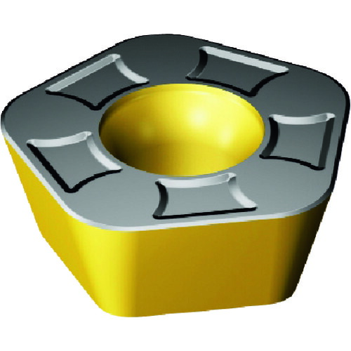 【10個書き割り】 ＳＡＮＤＶＩＫ コロミル４１９ フライス工業用心付け（３５０） ４３３０ 419N-140530M-KH(4330)