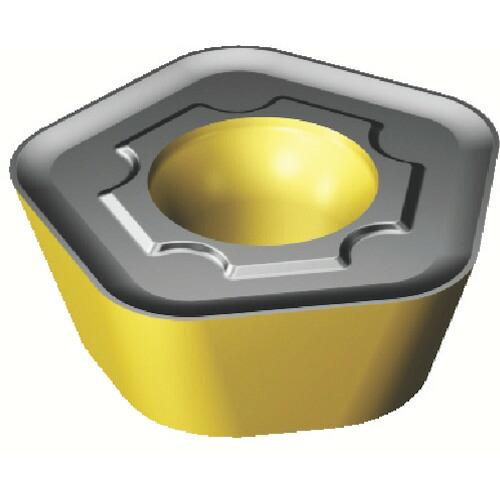 【10個仕掛ける】 ＳＡＮＤＶＩＫ コロミルＣｏｒｏＭｉｌｌ［［Ｒ上］］４１９ フライス産業用手当て（３５０） Ｓ３０Ｔ 419N-140530E-SM(S30T)