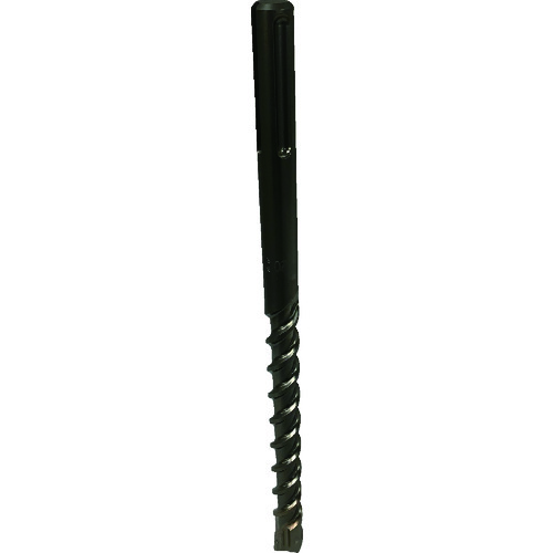 ＢＡＨＣＯ　コンクリートドリル　ＳＤＳ　ＭＡＸ　４　ＣＵＴＴＥＲＳ　全長３２０ｍｍ　刃径２０ｍｍ 4656-20-320