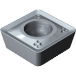 【10個仕掛ける】 ＳＡＮＤＶＩＫ コロミルＣｏｒｏＭｉｌｌ［［Ｒ上］］４９５ フライス産業用手当て（３５０） １１３０ 495-09T3M-PM(1130)