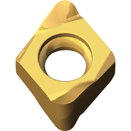 【10個仕掛ける】 ＴＡＥＧＵＴＥＣ ミーリング産業用手当て チェイス４圧砕機 4NHT 060305R-F