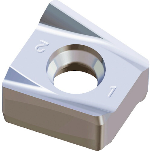 【10個仕掛ける】 ＴＡＥＧＵＴＥＣ ミーリング産業用手当て チェイス４為し終わる 4WHU 1207-AL