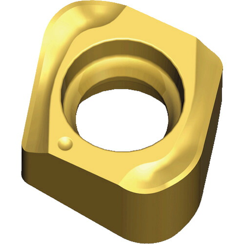 【10個仕掛ける】 ＴＡＥＧＵＴＥＣ ミーリング産業用手当て チェイス４圧砕機 4NKT 060320R-HF