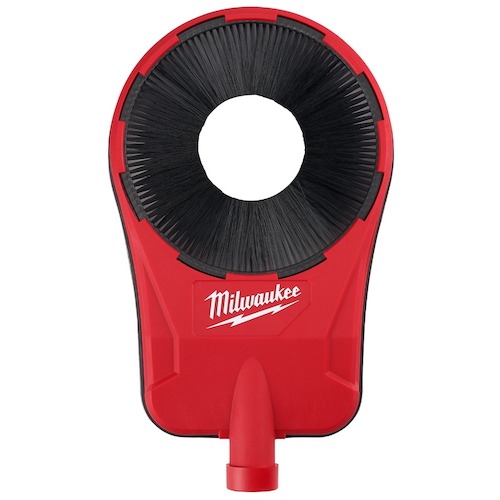 ｍｉｌｗａｕｋｅｅ　コアドリル用集塵アダプター 5319-DE